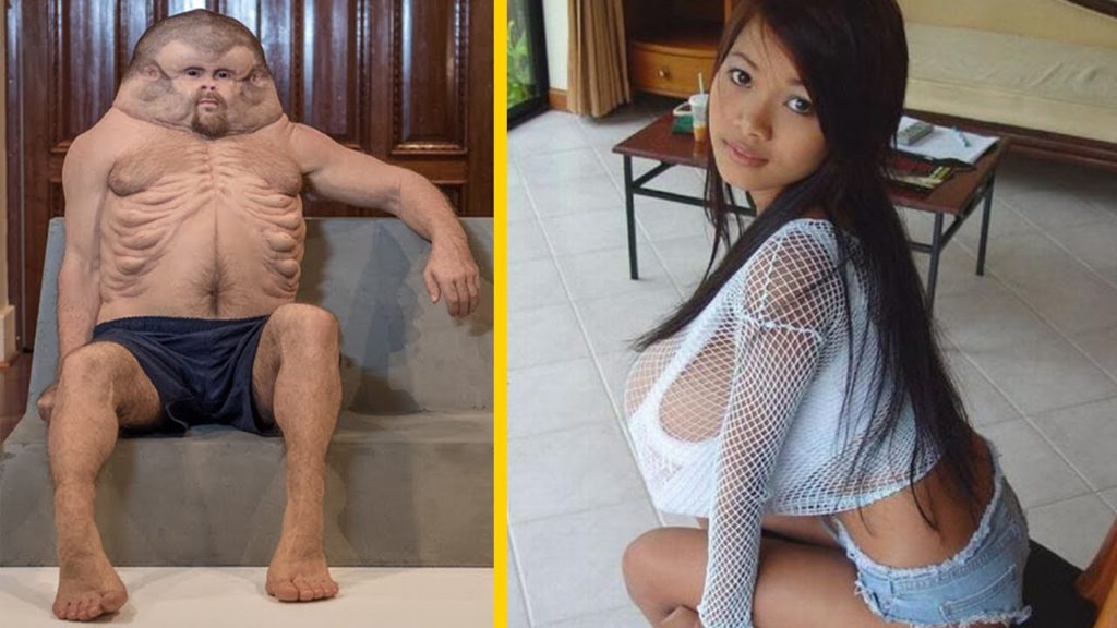 100 Lidí, kteří se rodí jen jednou za tisíc let