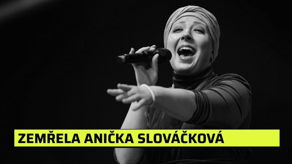 Zemřela Anička Slováčková, podlehla zákeřné nemoci ve 29 letech