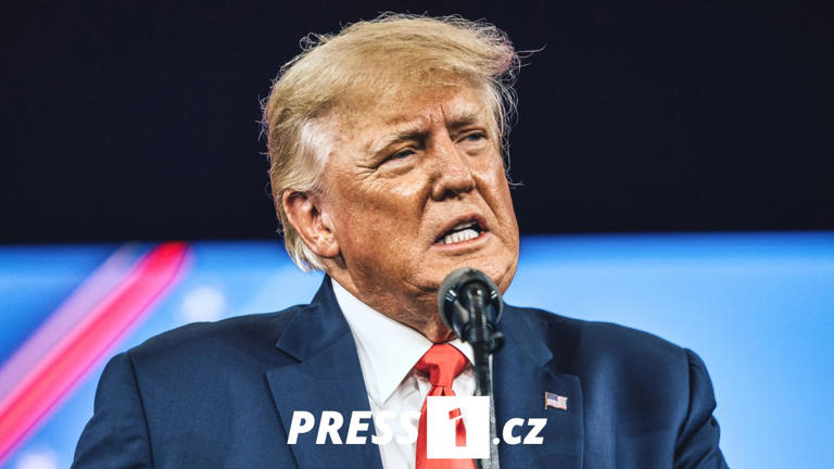 Trumpovo pozdní procitnutí: MAGA ve světě nikoho nezajímá. Rusko odhalilo jeho slabinu