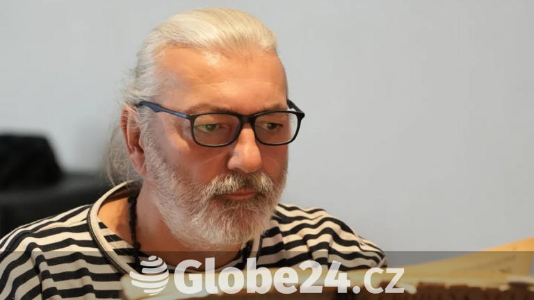 Daniel Hůlka zuří kvůli prezidentu Pavlovi: Dělá se mi z něj mdlo!