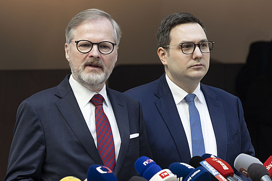 Číňané četli e-maily českých diplomatů. Vláda se ostře ohradila, ozvalo se i NATO