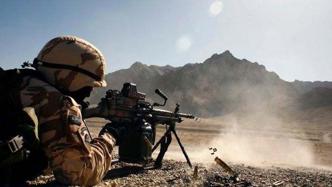 Krajský soud v Brně zastavil stíhání čtyř českých vojáků obžalovaných v souvislosti se smrtí afghánského zajatce.