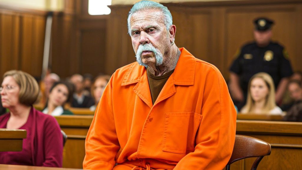 Jak Dopadlo Obsazení American Chopper a kde jsou nyní
