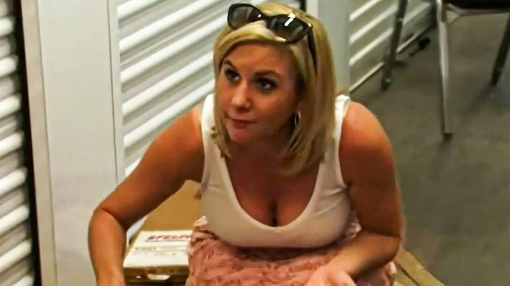 Pamatujete si ji z Války Skladů? Takhle nakonec dopadla