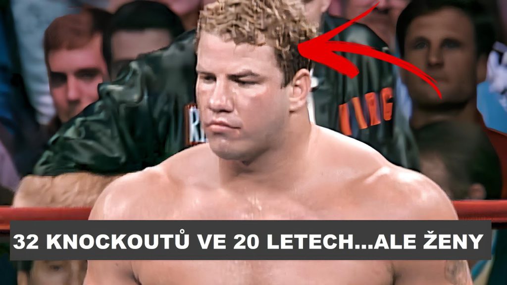Legendární síla a tragédie Tommyho Morrisona