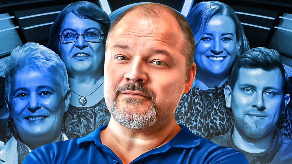 Nejhorší Případy z Chcete Být Milionářem
