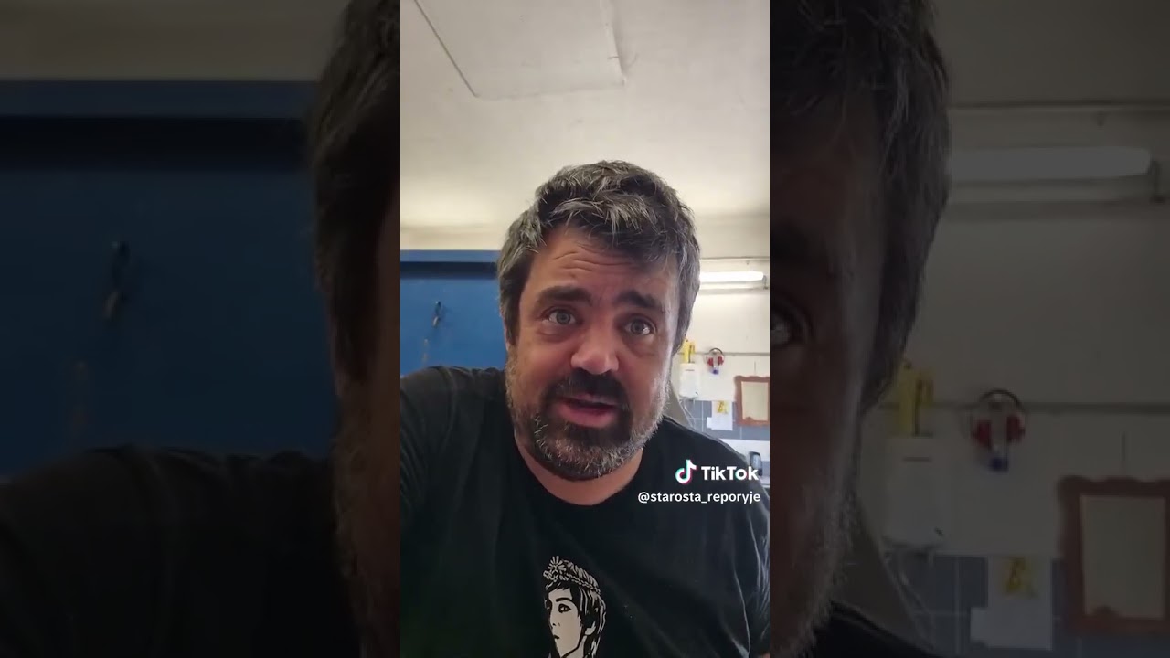 Vzkaz Pavla Novotného (ODS) před nástupem do výkonu trestu
