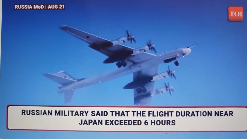 Putin se chlubí mocnými raketami Kalibr s plochou dráhou letu na prahu území spojence USA Japonska.