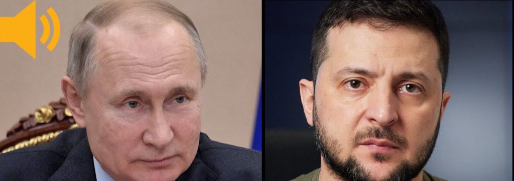 Putin urobil obrovský ústupok. Z Kremľa unikli informácie, ČOHO JE OCHOTNÝ SA VZDAŤ