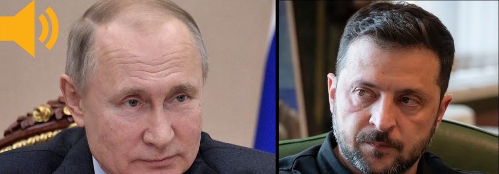 Putin vydal vážne rozhodnutie o Zelenskom, stačili dve slová: V ŽIADNOM PRÍPADE