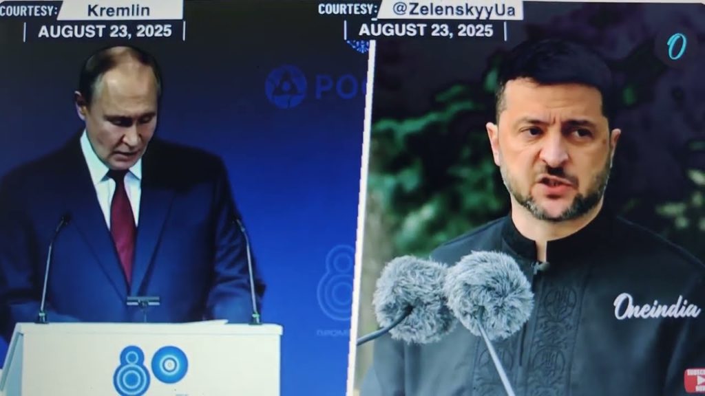 Rusko smetlo z bojiště ukrajinské vojáky při masivním útoku dokonce i po Zelenského překvapivé…