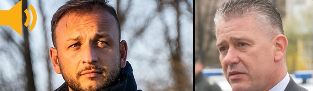 Šutaj Eštok je v šoku z Mikulcových vyjadrení o premiérovi Ficovi: ZA TOTO MôŽE ÍSŤ SEDIEŤ