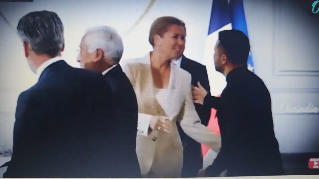 AKTUÁLNĚ: Volodymyr Zelenskyj odmítá Putinovo pozvání do Moskvy; aliance NATO posunuje Ukrajinu…