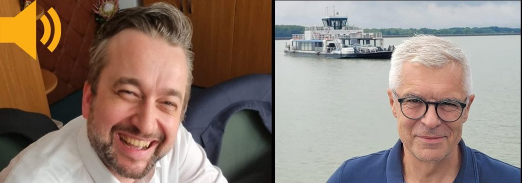 Blaha sa výborne pobavil: Kým Fico rokuje s lídrami sveta, Šimečka navštevuje hrádzu a Korčok kompu