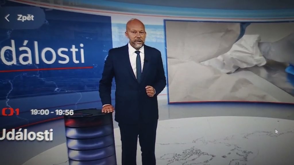 Bomba: vědci z BRNĚNSKÉ univerzity „na to konečně kápli“: my všichni Slované pocházíme z Ukrajiny…