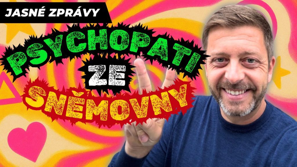 Jasné zprávy: Babiš by sestřelil letadlo – Politici jim lízali p*del – Bordel nad bordel