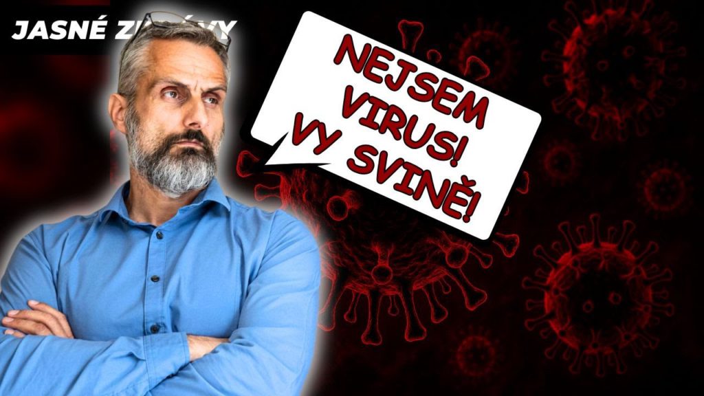 Jasné zprávy: Co dá Babiš SPD za podporu? – Pavel na Harvardu? – Stanjura vynalezl kolo!