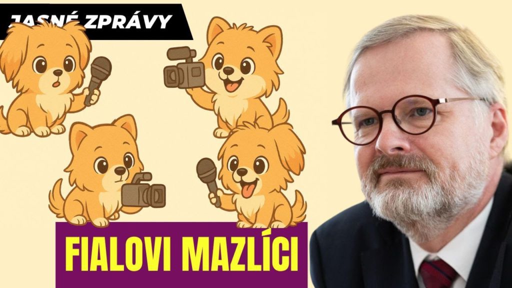 Jasné zprávy: Vykroužkuji Bendu? – Sexuální skandál v BIS – Pochod na Hrad