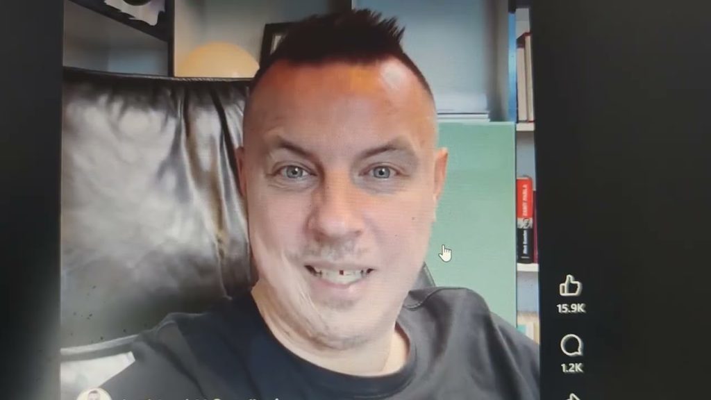 Jindřich Rajchl podal trestní oznámení na STAN a TOP 09…