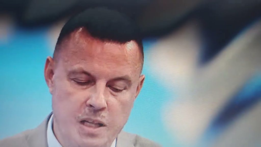 JUDr.Jindřich Rajchl (strana PRO) byl dnes hostem na CNN Prima News; 1.díl…