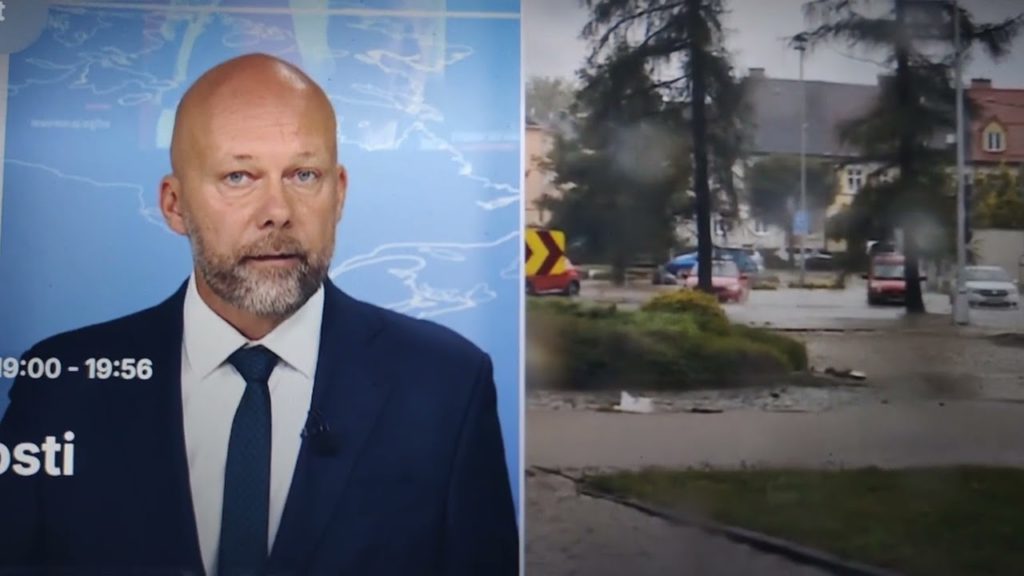 Kam asi byl „odkloněn“ zbytek peněz z limitu 30 miliard Kč, určených na likvidaci povodňových škod?