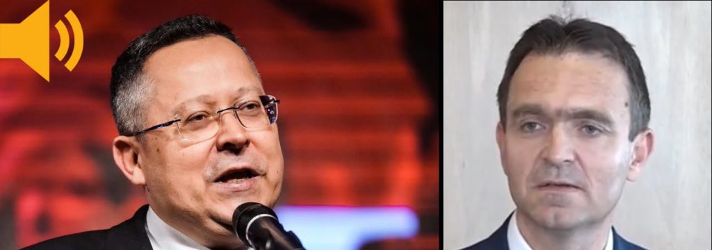 Kamenický nedokázal mlčať po tlačovke PS: UROBILI si hanbu na 100 rokov, žiadny veľký tresk