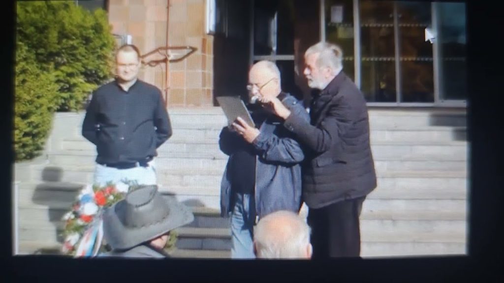 Krátké „pelemele“ z dnešního dne v médiích…