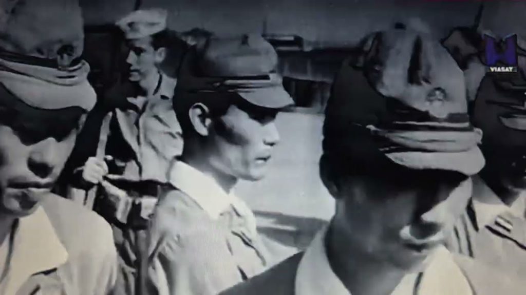 Krátký příspěvek k „nutnosti“ svržení atomových bomb na Hirošimu a Nagasaki v srpnu roku 1945…