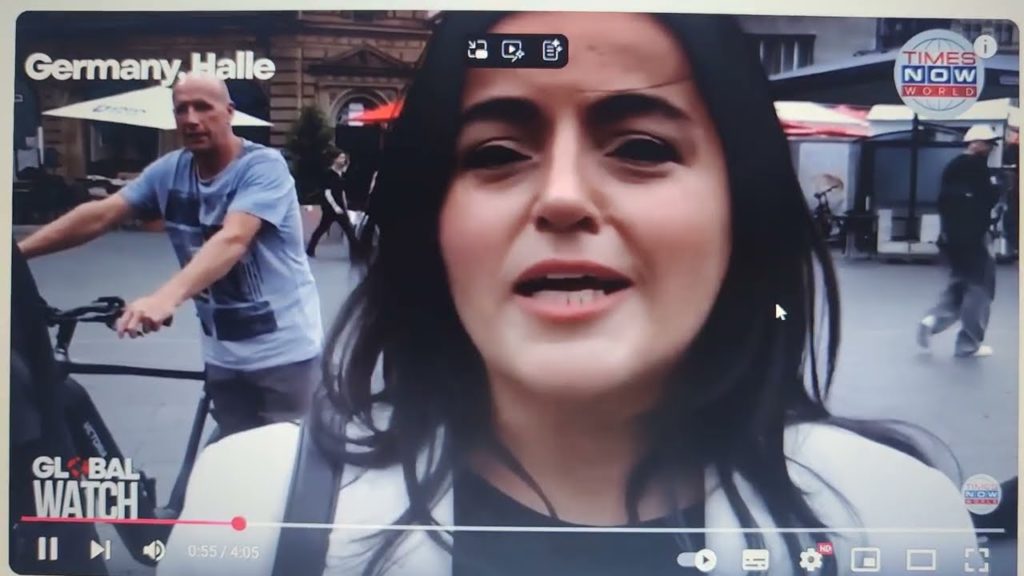 Němci napadají kancléře Friedricha Merze v době, kdy se už i nemocnice připravují na válku; „Nikdy..