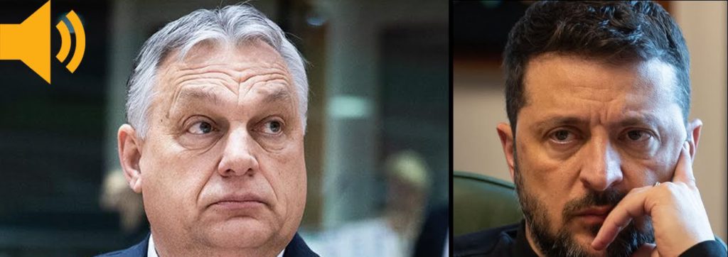 Orbán urobil vážne rozhodnutie, Zelenskyj neverí vlastným očiam: ZÁKAZ vstupu do celého SCHENGENU