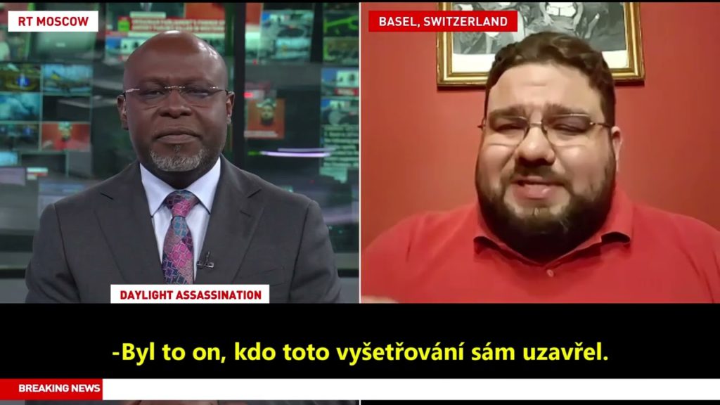 Parubij viedol delostrelecké útoky na Rusov v Donbase a na Majdane riadil sniprov