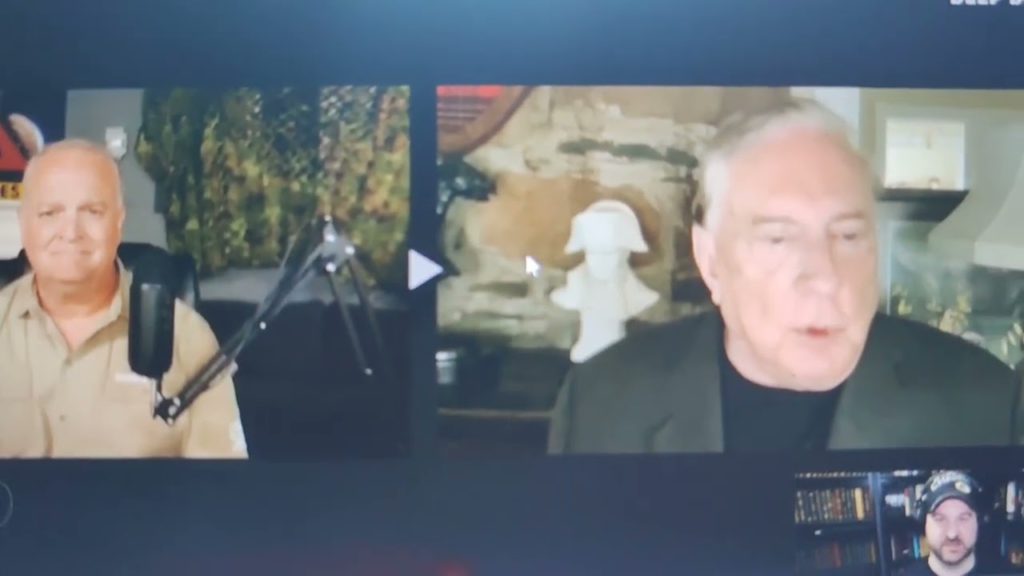 Plukovník Douglas MacGregor vyhlašuje že aliance NATO je již MRTVÁ; 2.díl…