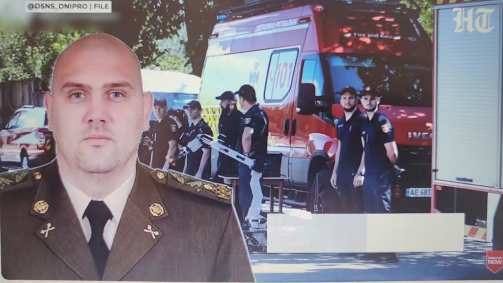 Přes 500 ruských dronů proniká skrze Ukrajinu při druhém největším útoku po schůzce Trumpa a Putina.