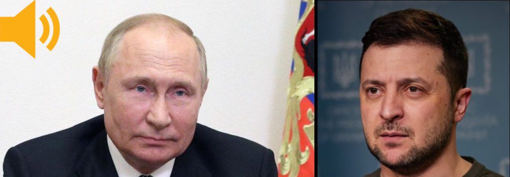 Putin po stretnutí s Ficom dáva Zelenskému posledné varovanie: ÚTOKY na Družbu ho dorazili
