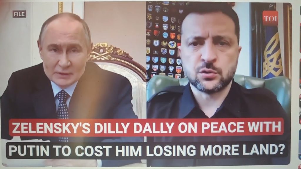 „Regiony Lugansk, Doněck, Cherson…“: vrcholný ruský generál ODHALUJE velké zisky na bitevních…