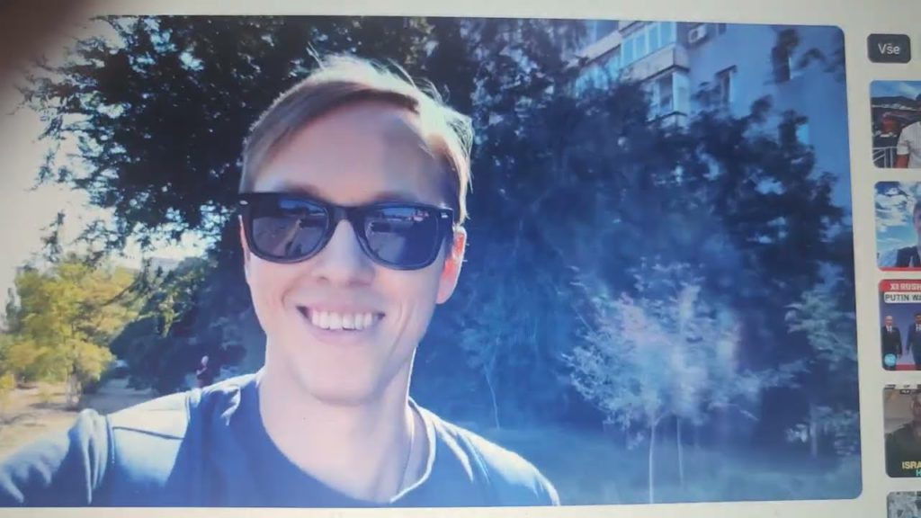 „Rusko nemá benzín, je na příděl!“; jak to asi bude ve skutečnosti?