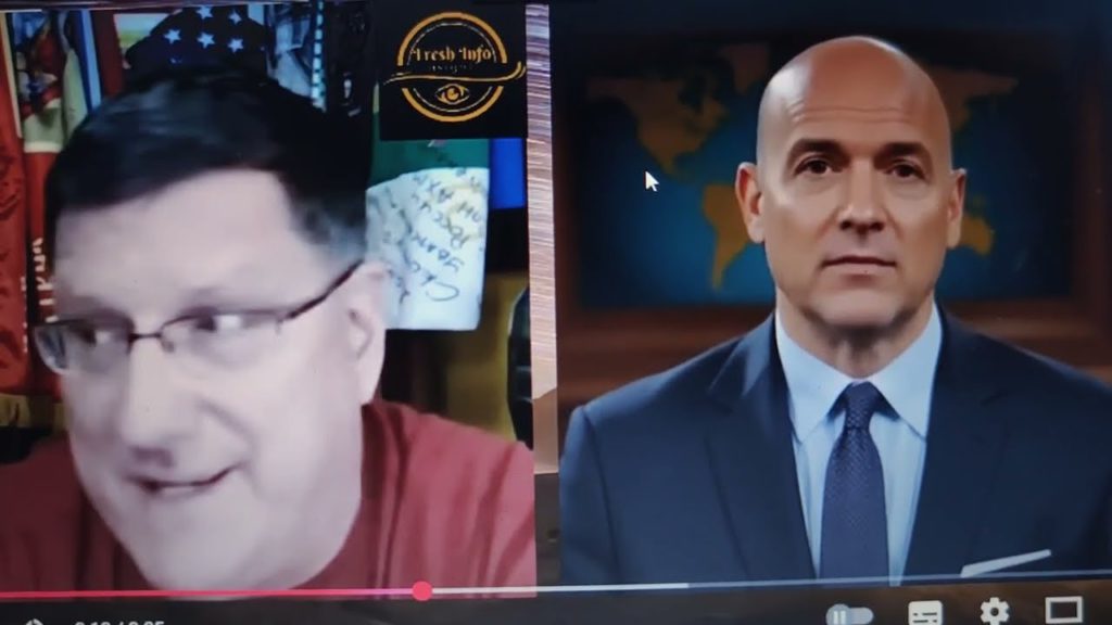 Scott Ritter: KATASTROFICKÉ ztráty Ukrajiny…