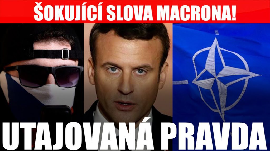 Slova o VÁLCE NA UKRAJINĚ, která nikdy neměla uniknout na veřejnost