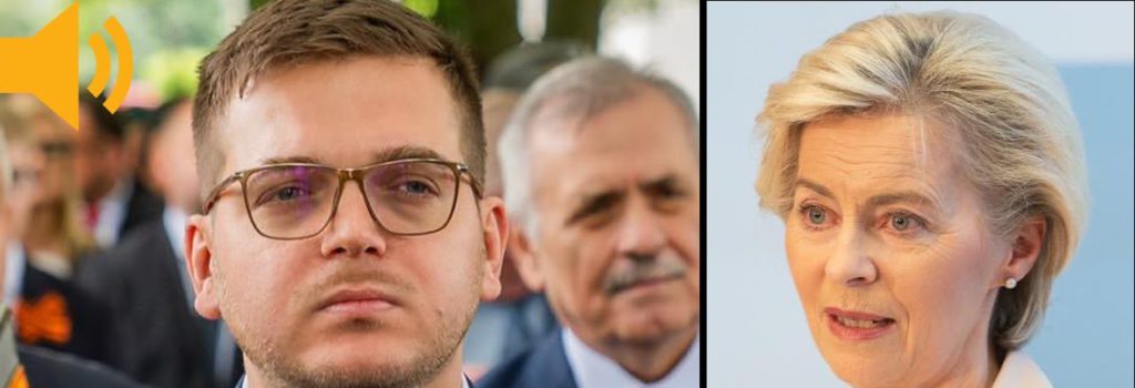 Štátny tajomník Melicher s TOP reakciou: Fico ako jediný vidí čo sa deje a je pri tom