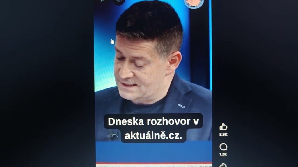 Takové hovado v čele vlády jsme v téhle zemi ještě neměli…