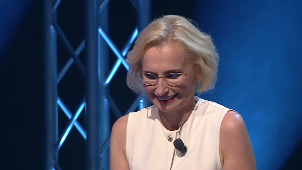 Téma Týdne (2025/26) – 3) Předvolební debata