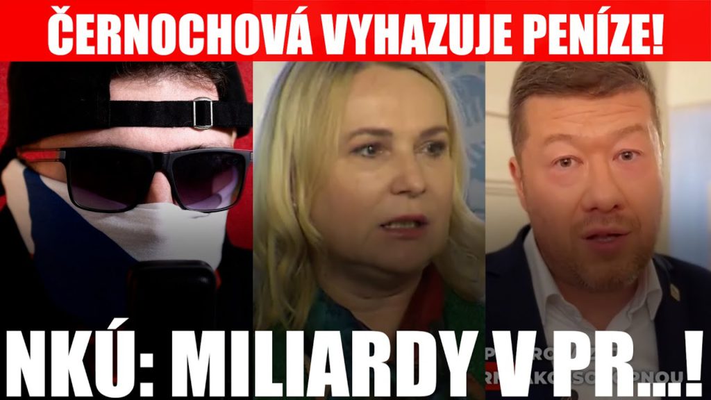 Tunel století? FIALOVA VLÁDA ROZHAZUJE PENÍZE na zbraně, ale obranyschopnost NULA!