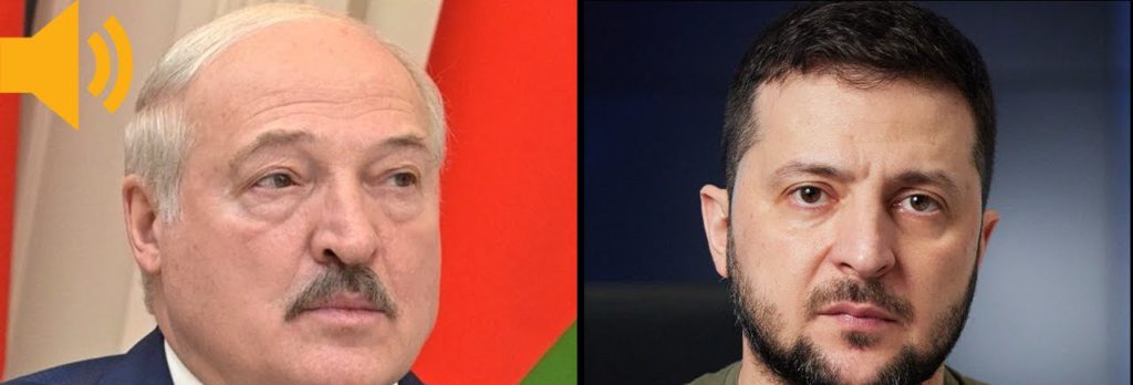 ZOSTÁVA IM LEN PÁR DNÍ. Lukašenko odhalil časový limit pre Ukrajinu. Potom nastane niečo zlé