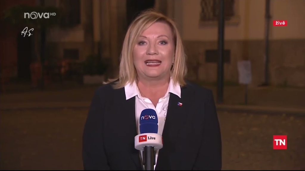 Čeho se bojí Petr Fiala, že odmítá poslat rozpočet připravený svou vládou do Sněmovny?