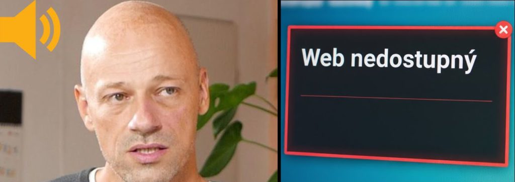 Dag Daniš reaguje na PRELOMOVÝ ROZSUDOK v kauze vypínania webov. Fiala má už teraz problém a čo Naď?