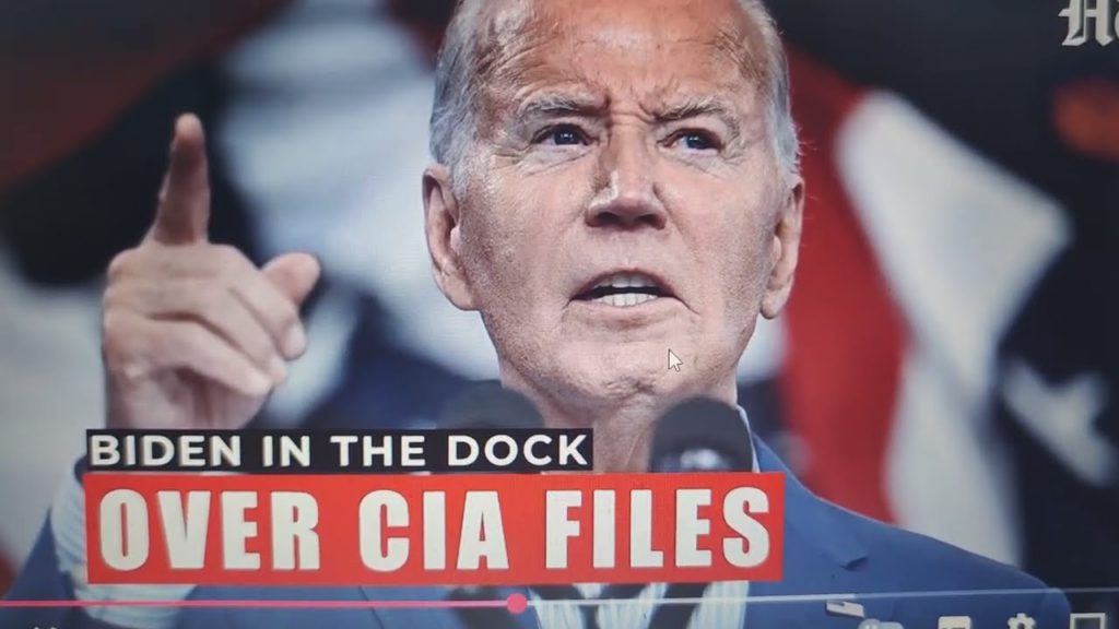 Dokumenty zpravodajců z CIA zažehly ukrajinské drama: spojenec Vladimíra Putina činí šokující…