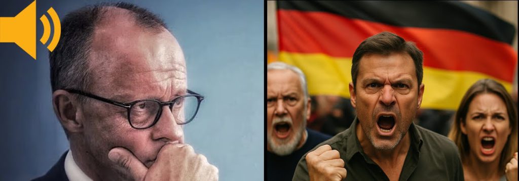 Merz čelí obrovským problémom, ľudia rozhodli. VYZERÁ TO na jeho DEFINITÍVNY POLITICKÝ KONIEC