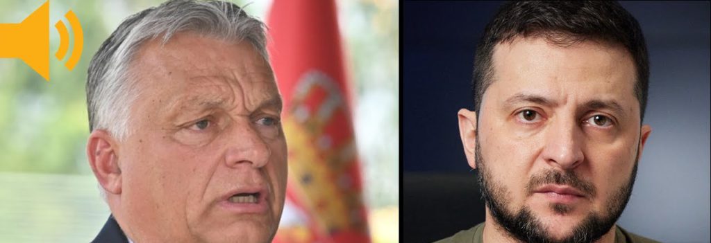 Orbán varuje celý svet: ZABUDNITE NA RUSOV, Skutočná hrozba je už zrejme vo vašom telefóne