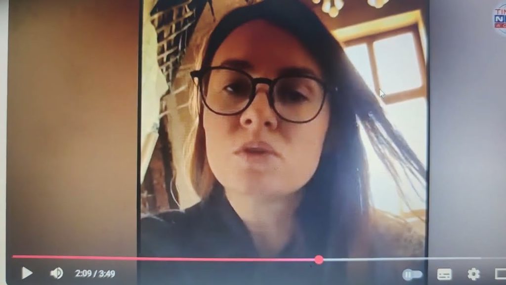 Rusko provedlo dosud největší dronový a raketový útok na Ukrajinu; zabilo pět civilistů ve Lvově…