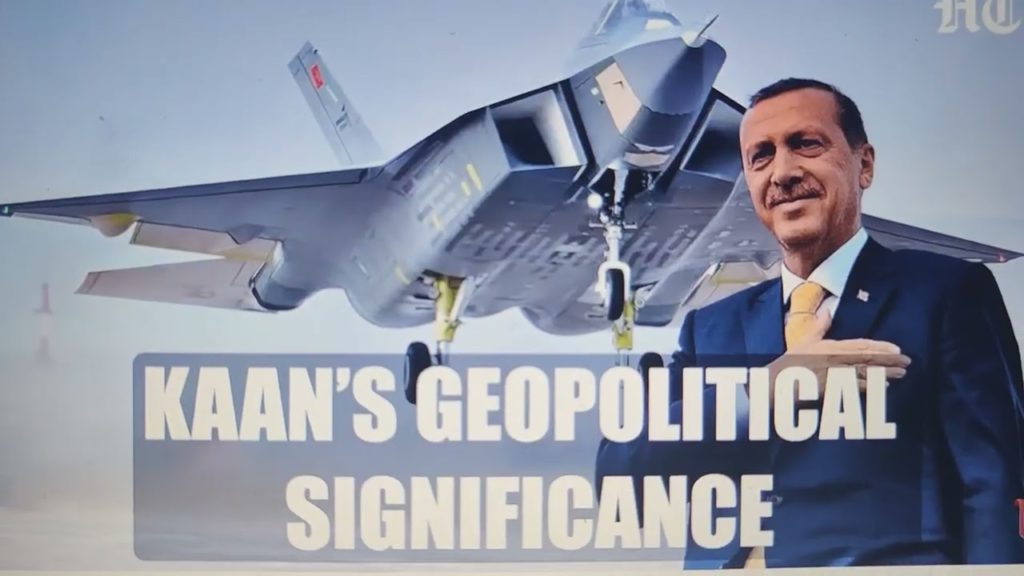 Španělsko „odhazuje“ stíhačky F-35 a posílá tak šokové vlny napříč USA? Tato země se odvrací od…